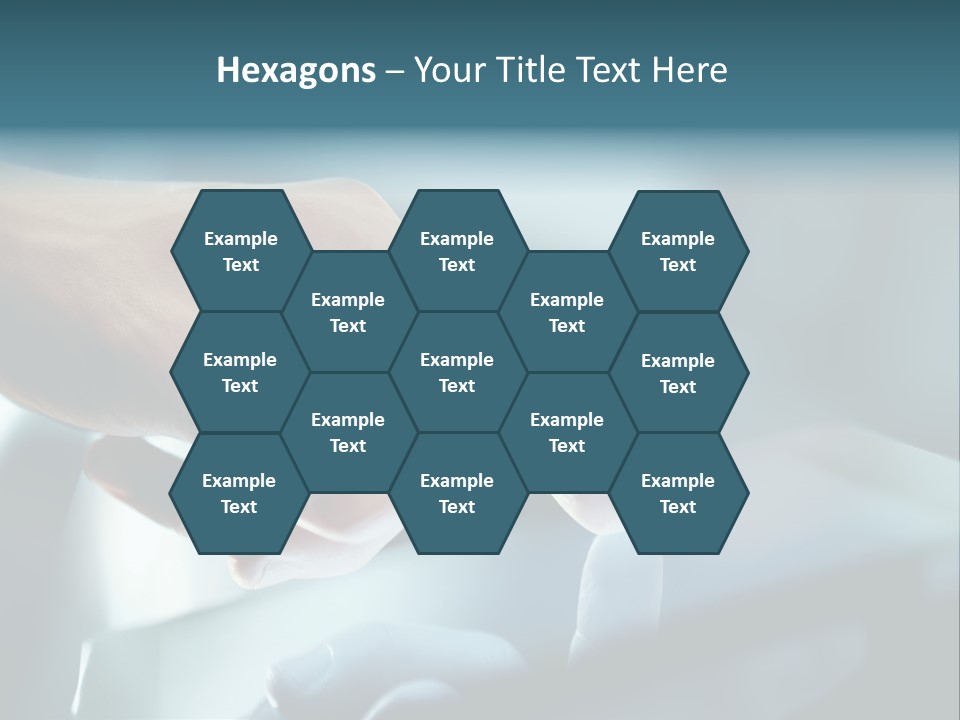 Adult Concept Global PowerPoint Template