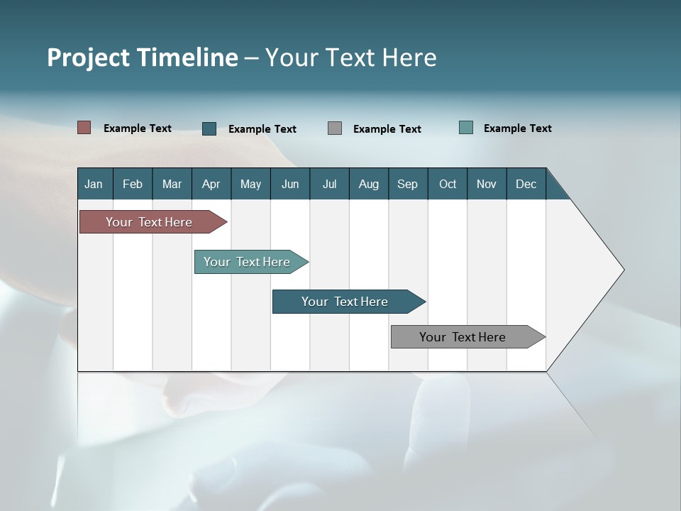 Adult Concept Global PowerPoint Template