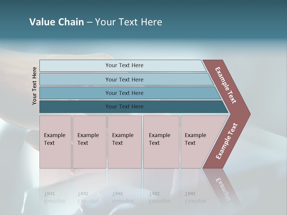 Adult Concept Global PowerPoint Template