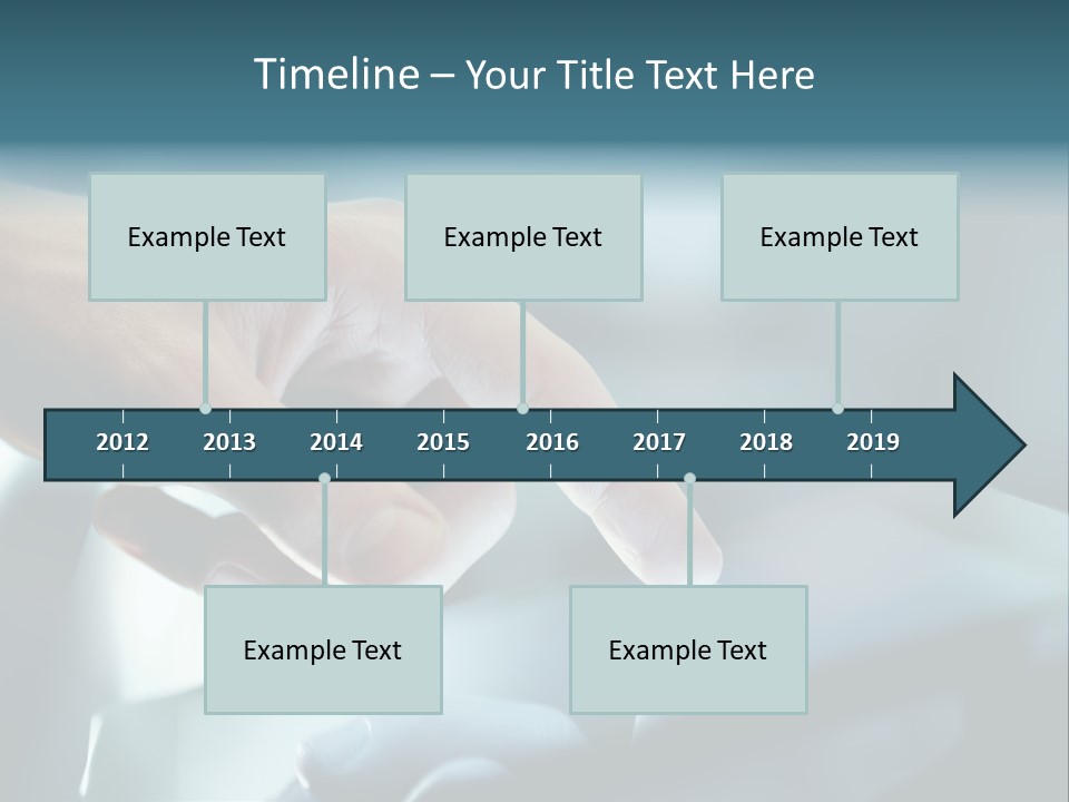 Adult Concept Global PowerPoint Template