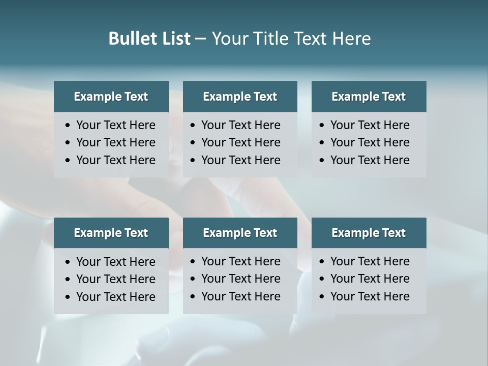Adult Concept Global PowerPoint Template