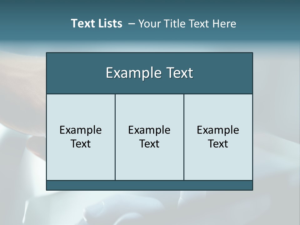 Adult Concept Global PowerPoint Template