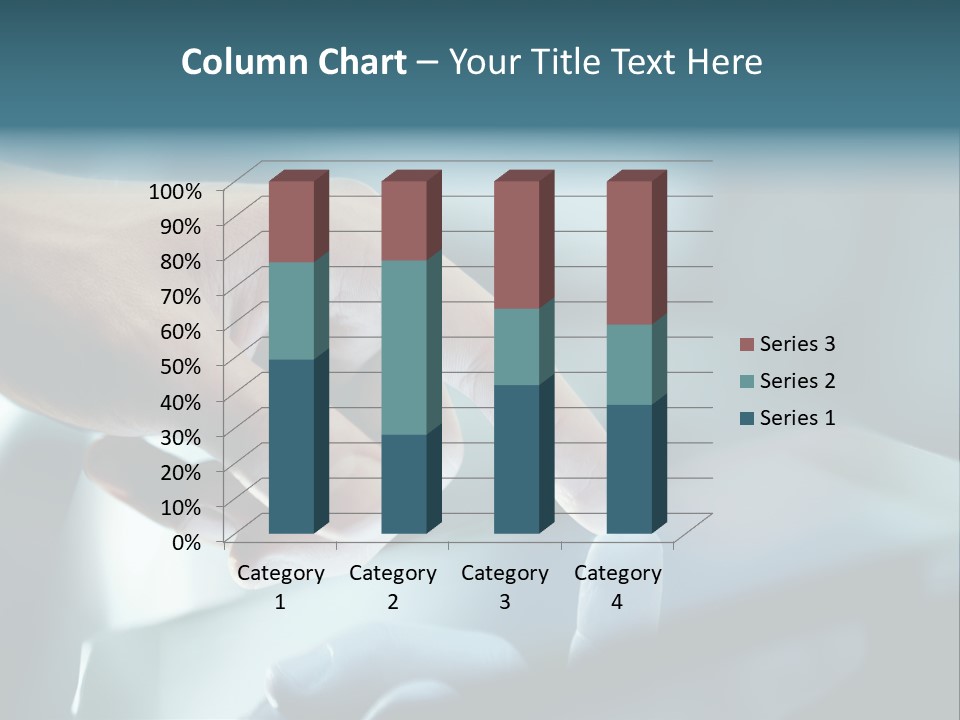 Adult Concept Global PowerPoint Template