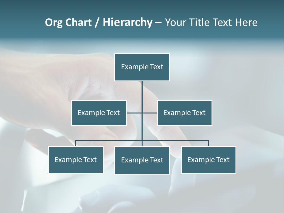 Adult Concept Global PowerPoint Template