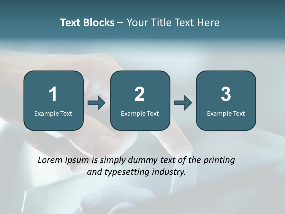 Adult Concept Global PowerPoint Template