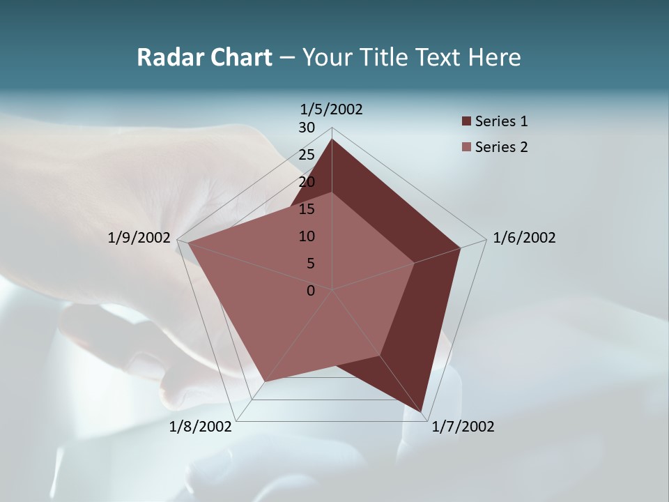 Adult Concept Global PowerPoint Template