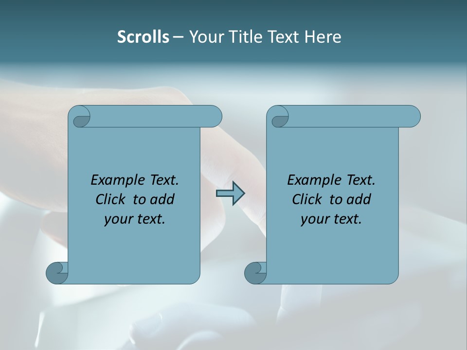 Adult Concept Global PowerPoint Template