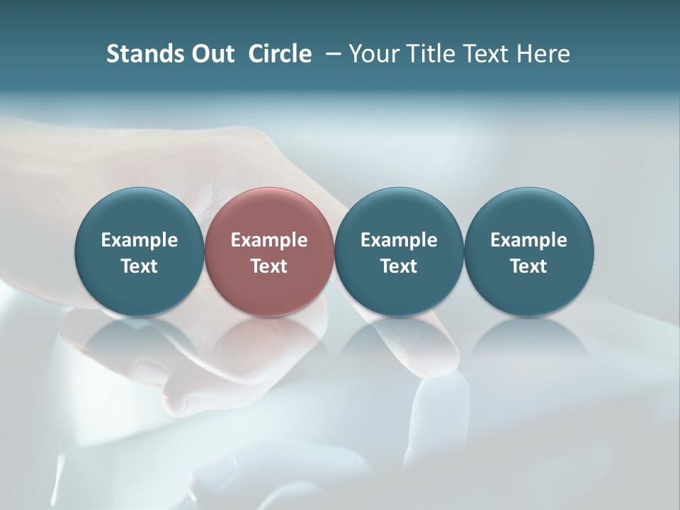 Adult Concept Global PowerPoint Template