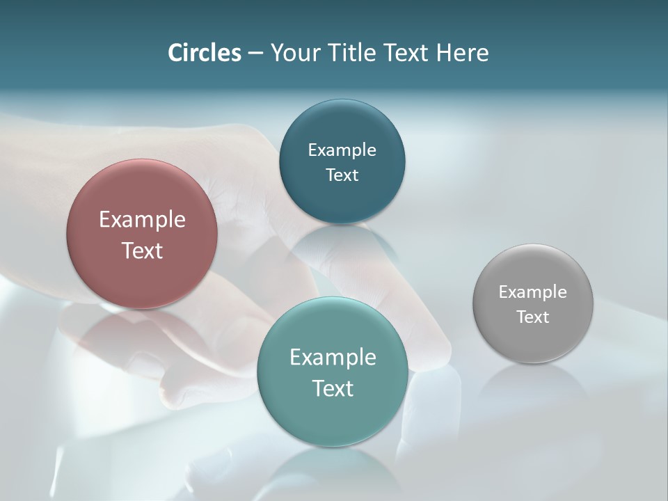 Adult Concept Global PowerPoint Template