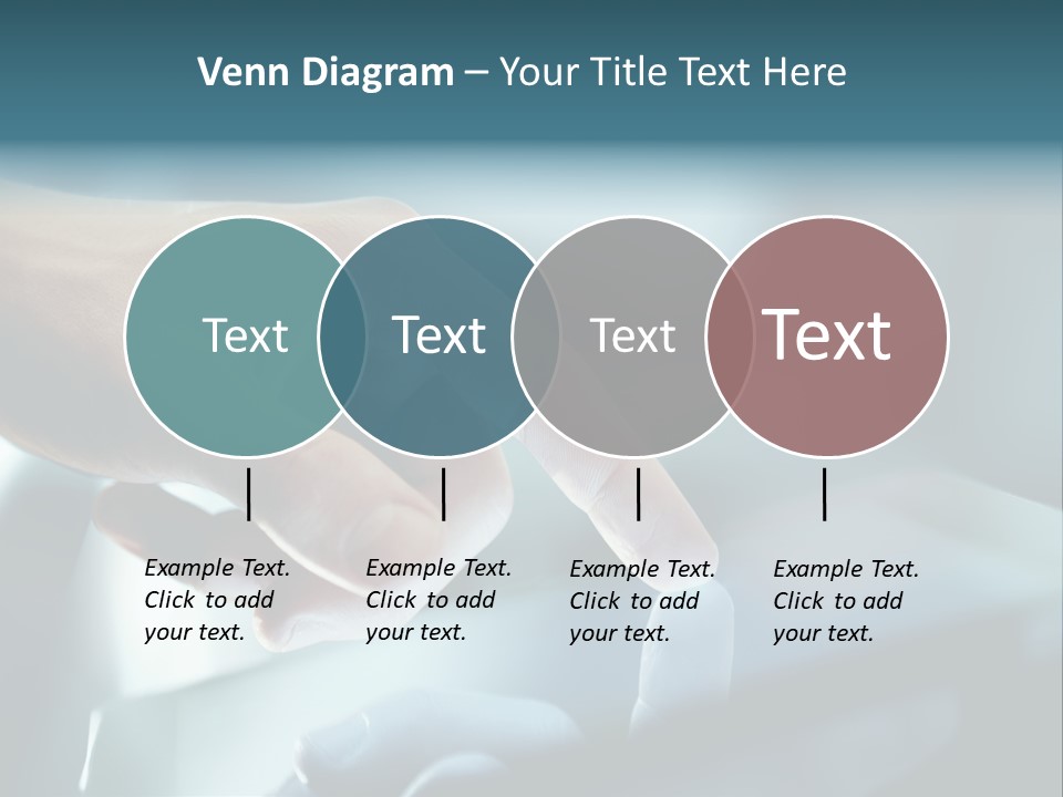 Adult Concept Global PowerPoint Template