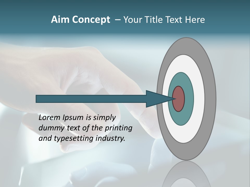 Adult Concept Global PowerPoint Template