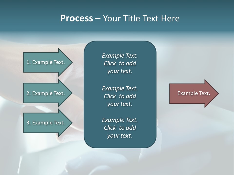 Adult Concept Global PowerPoint Template