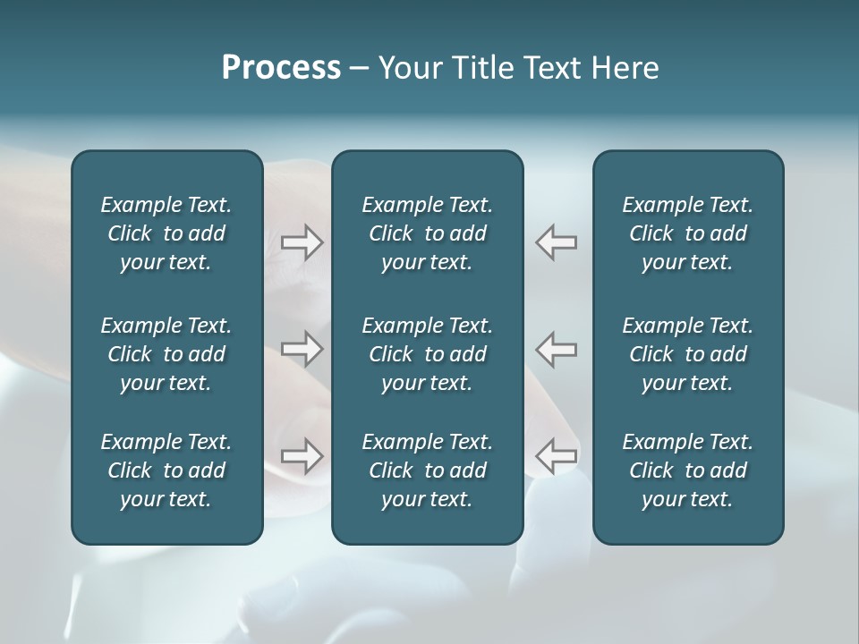 Adult Concept Global PowerPoint Template