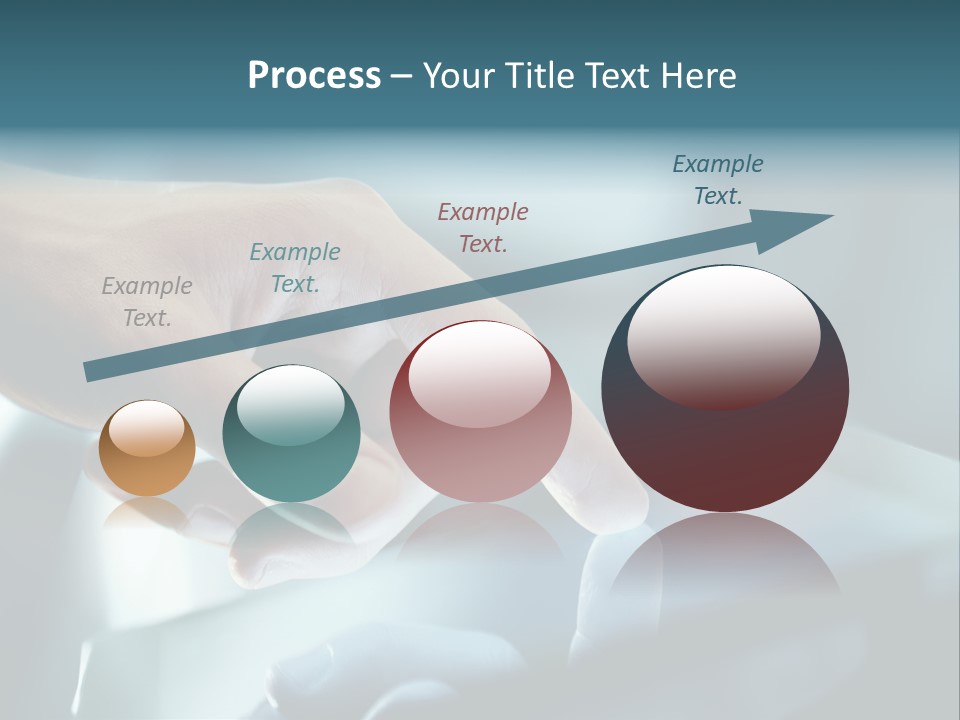 Adult Concept Global PowerPoint Template