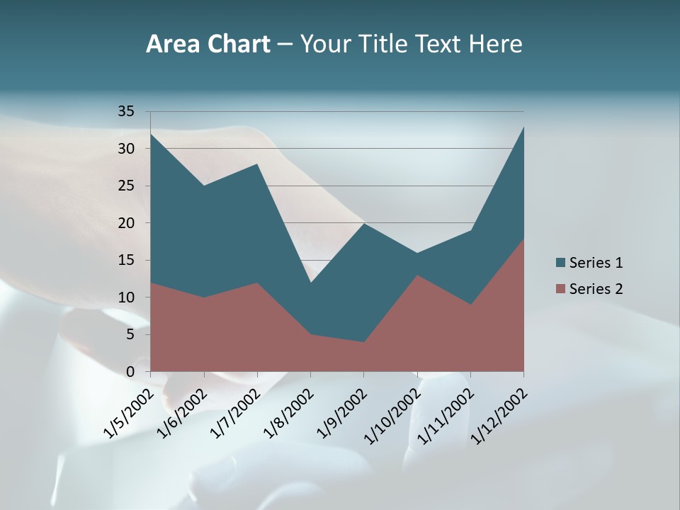 Adult Concept Global PowerPoint Template