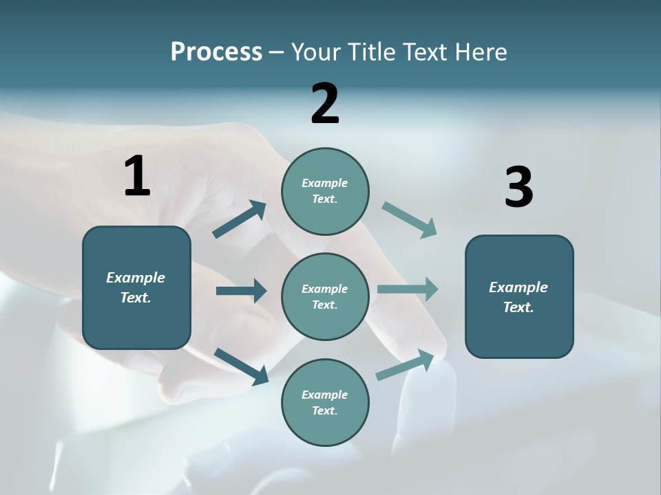 Adult Concept Global PowerPoint Template