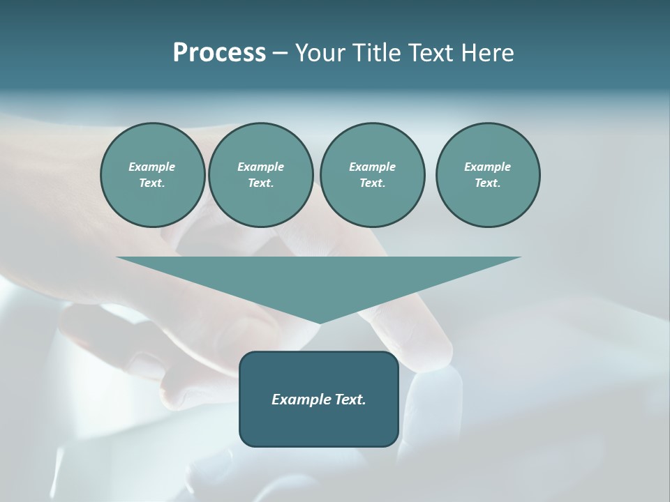 Adult Concept Global PowerPoint Template