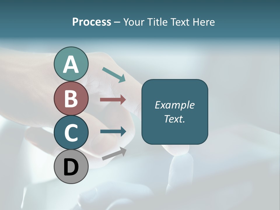 Adult Concept Global PowerPoint Template