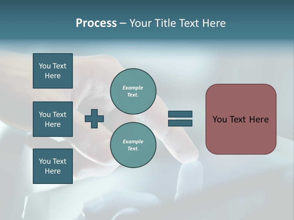 Adult Concept Global PowerPoint Template