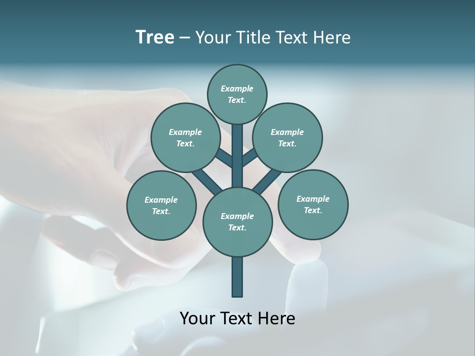 Adult Concept Global PowerPoint Template