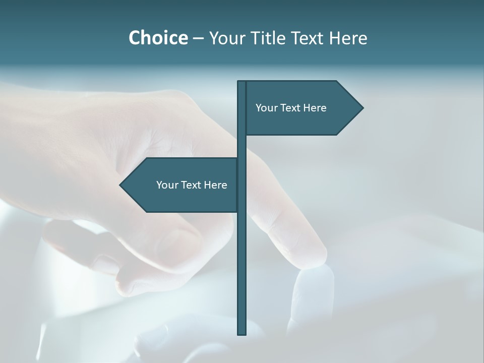 Adult Concept Global PowerPoint Template