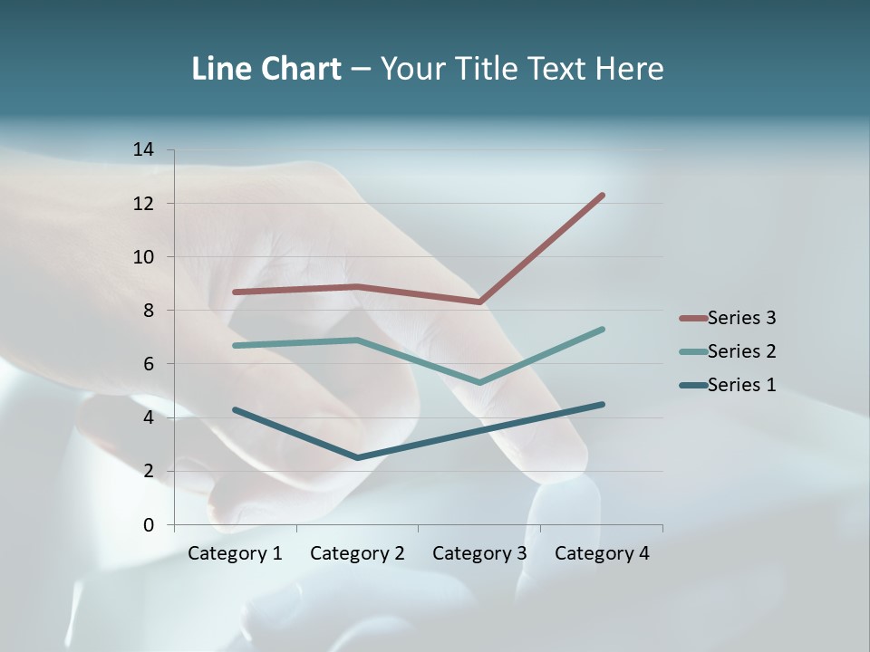 Adult Concept Global PowerPoint Template