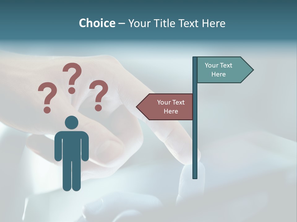 Adult Concept Global PowerPoint Template