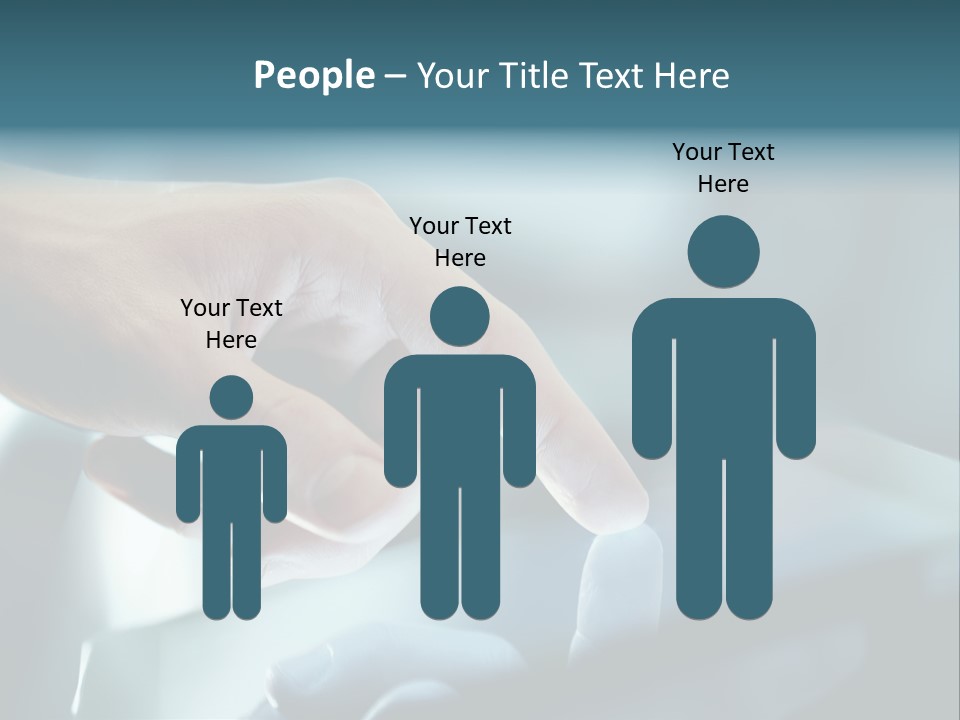 Adult Concept Global PowerPoint Template