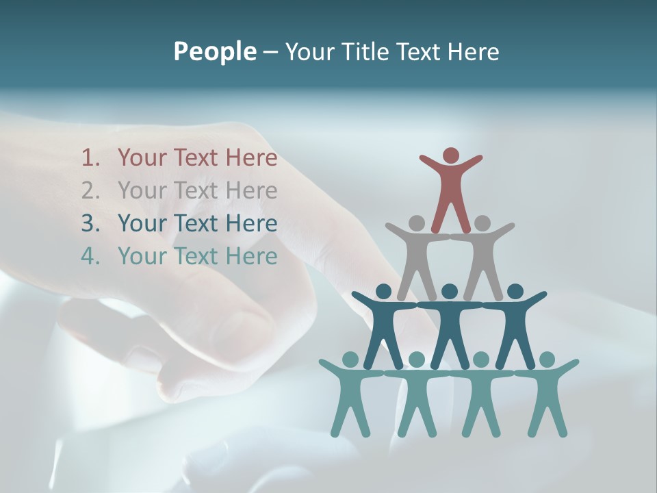 Adult Concept Global PowerPoint Template