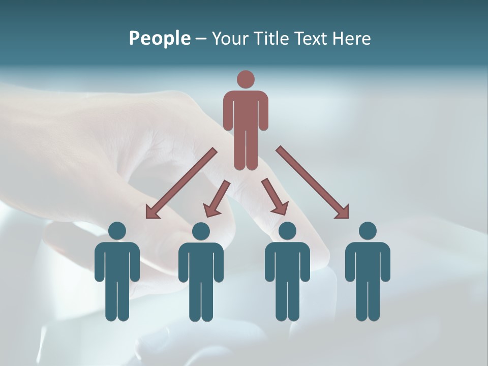 Adult Concept Global PowerPoint Template