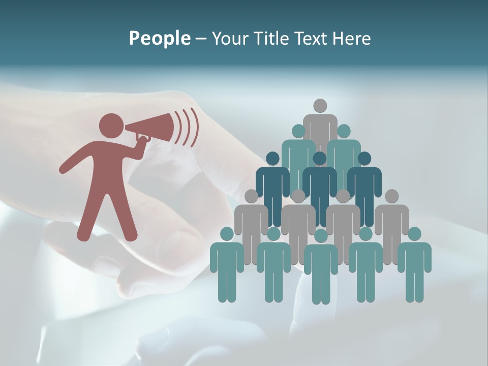 Adult Concept Global PowerPoint Template