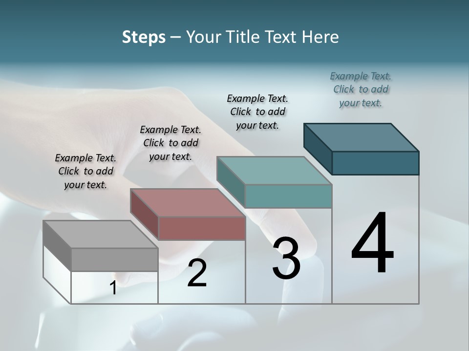 Adult Concept Global PowerPoint Template
