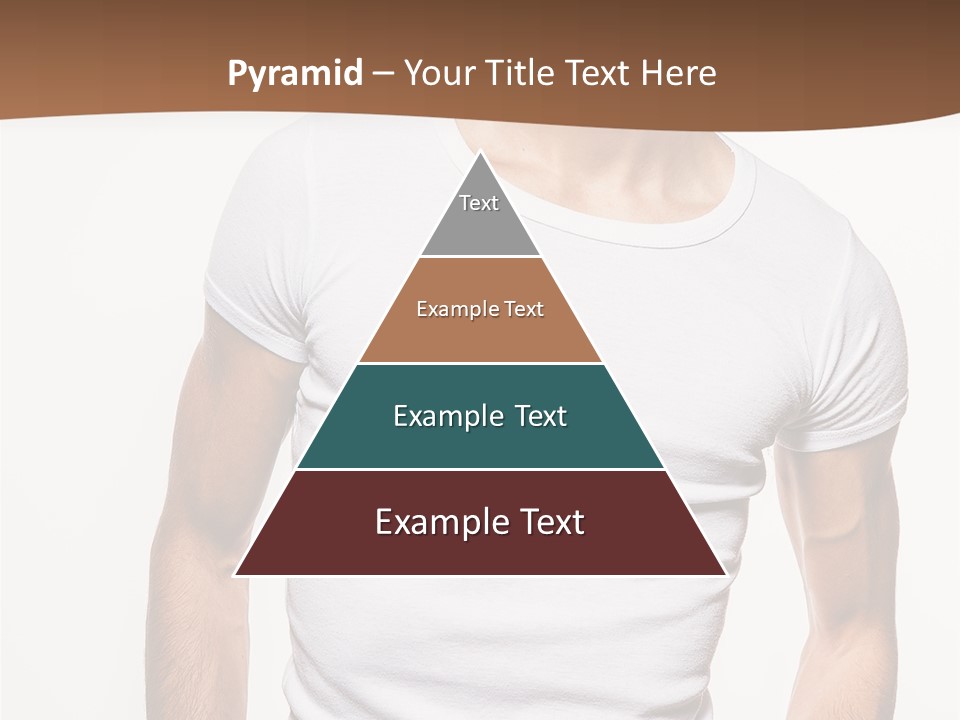 Closeup Smart Background PowerPoint Template