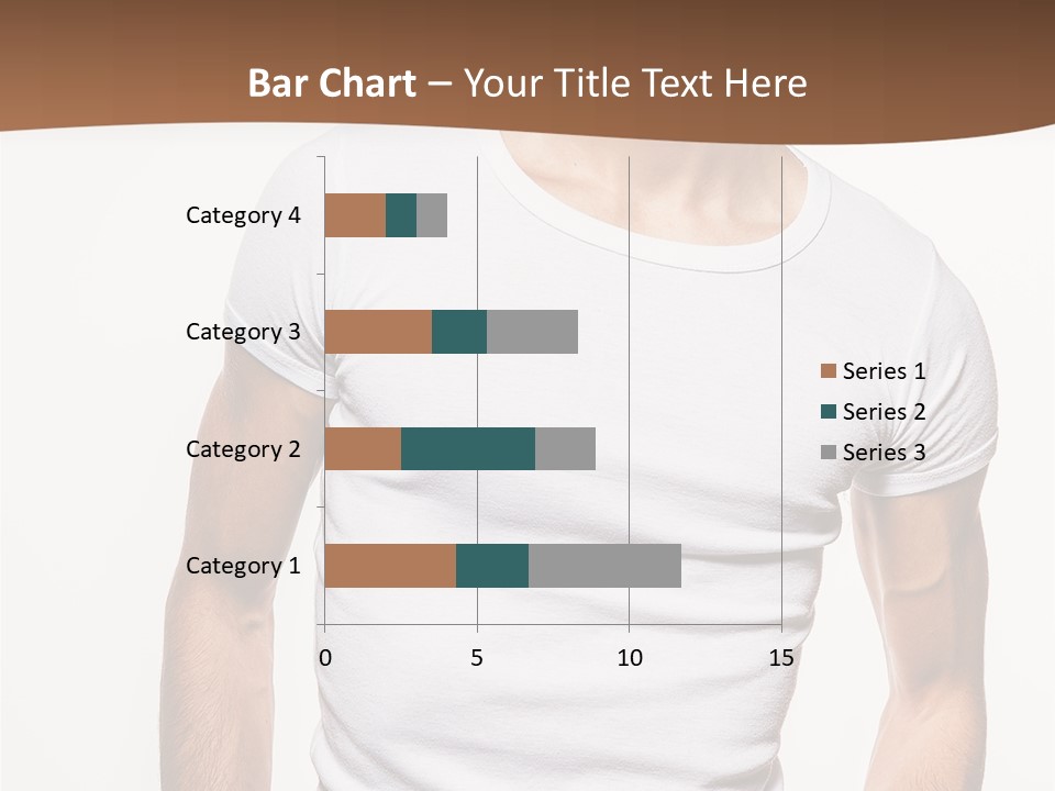 Closeup Smart Background PowerPoint Template