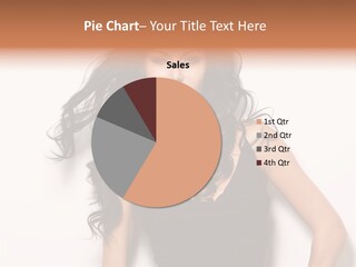 Pretty Sexy Beauty PowerPoint Template