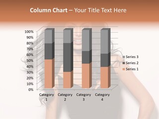 Pretty Sexy Beauty PowerPoint Template