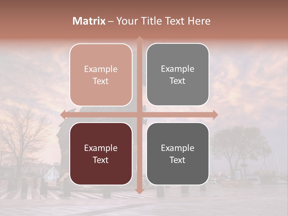 Turkey Helen Of Troy Troy PowerPoint Template