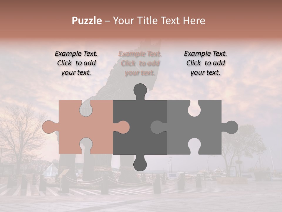 Turkey Helen Of Troy Troy PowerPoint Template