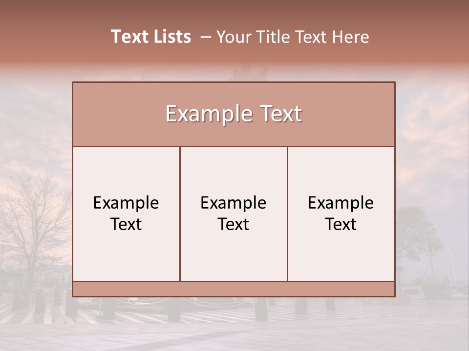 Turkey Helen Of Troy Troy PowerPoint Template
