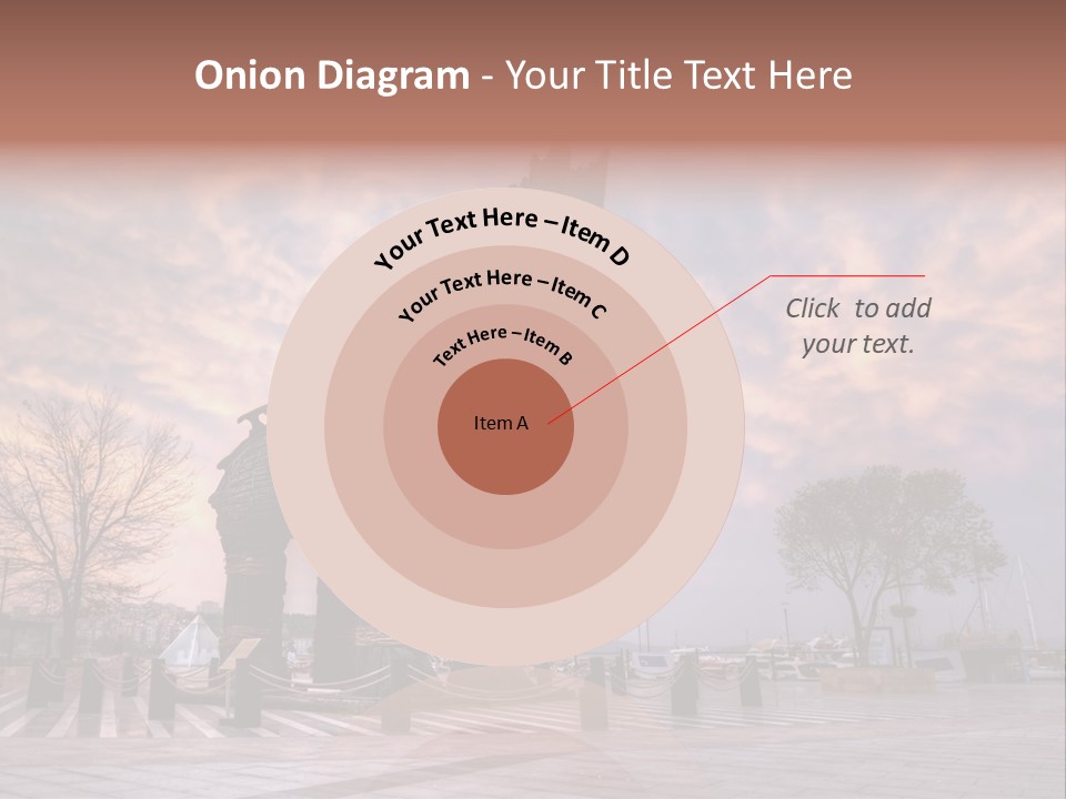 Turkey Helen Of Troy Troy PowerPoint Template