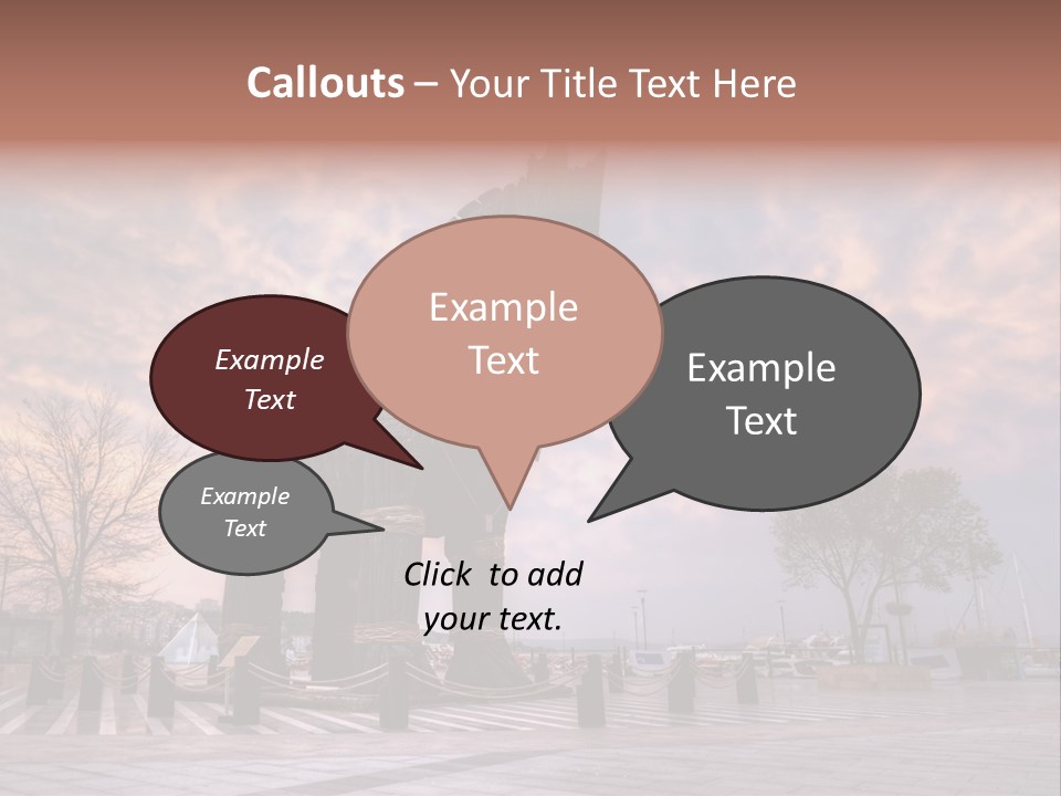 Turkey Helen Of Troy Troy PowerPoint Template