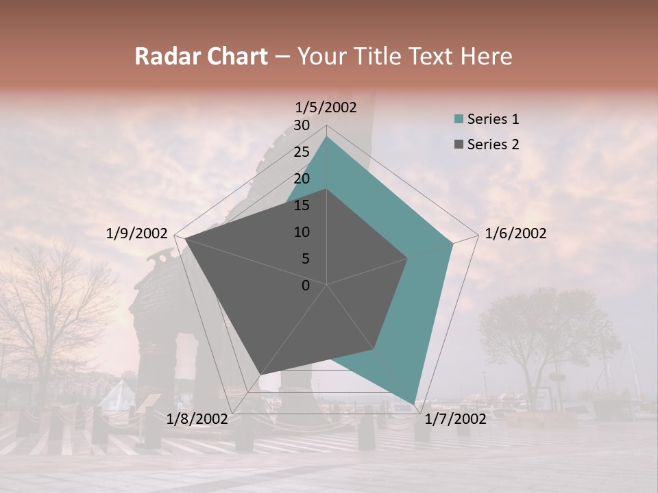 Turkey Helen Of Troy Troy PowerPoint Template