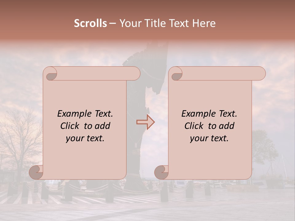 Turkey Helen Of Troy Troy PowerPoint Template