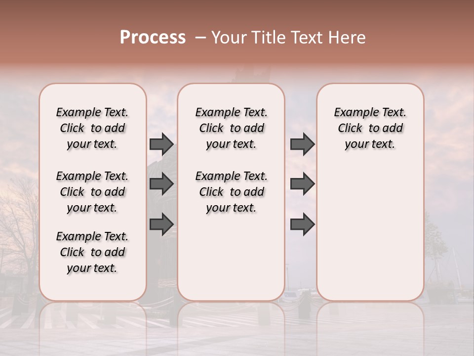 Turkey Helen Of Troy Troy PowerPoint Template