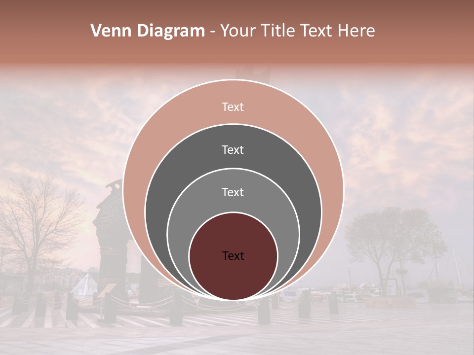 Turkey Helen Of Troy Troy PowerPoint Template