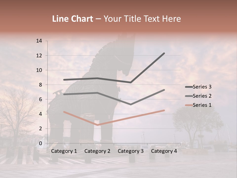 Turkey Helen Of Troy Troy PowerPoint Template