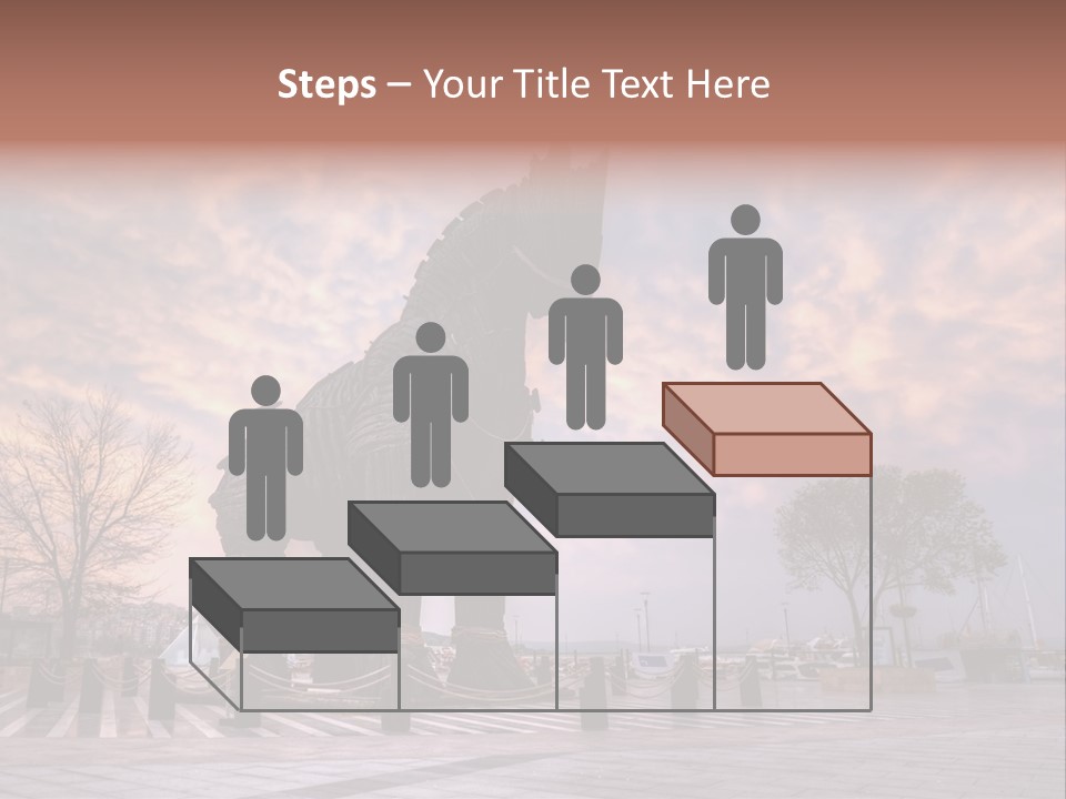 Turkey Helen Of Troy Troy PowerPoint Template