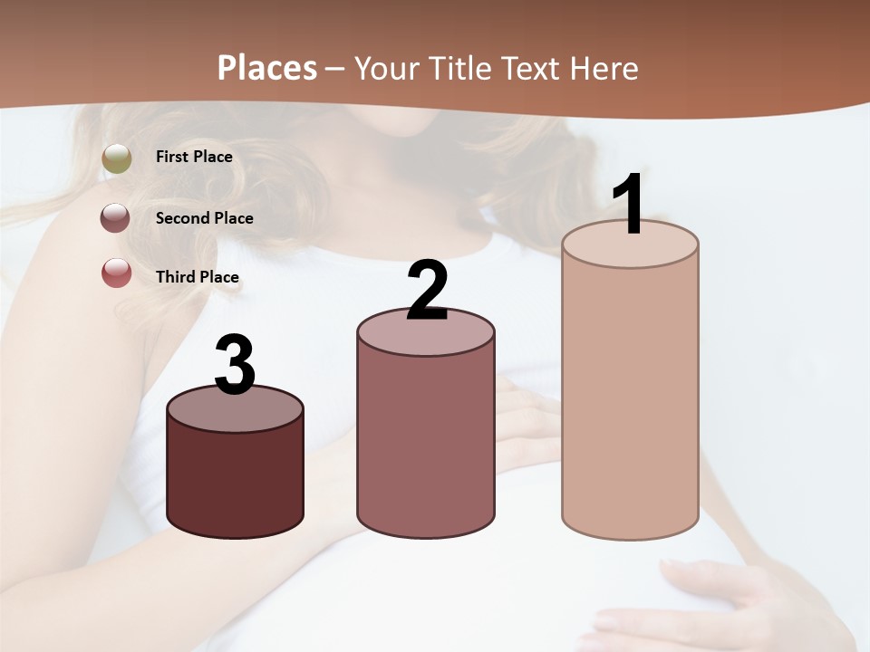 Happy Care Attractive PowerPoint Template