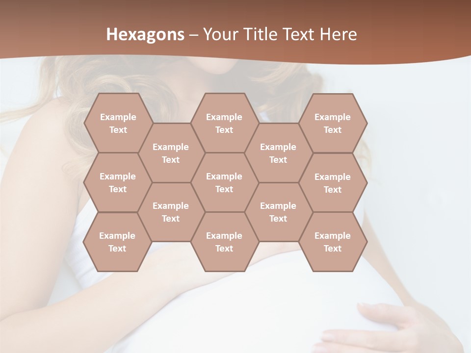 Happy Care Attractive PowerPoint Template