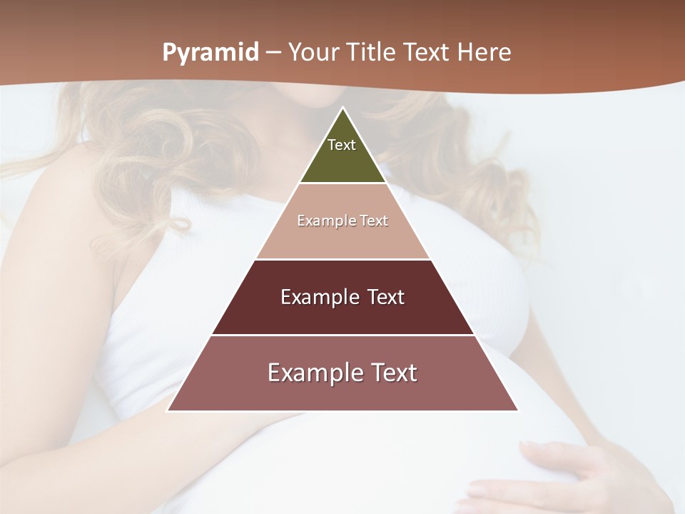 Happy Care Attractive PowerPoint Template